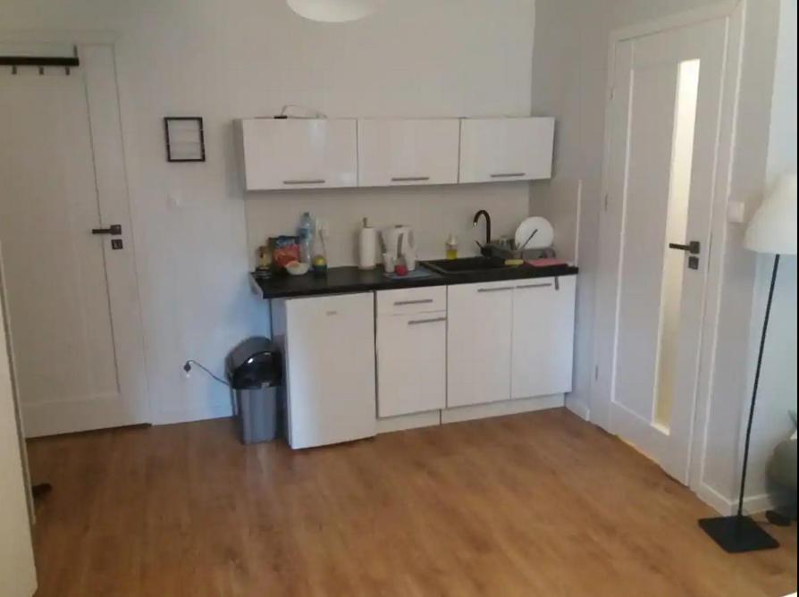 Apartamenty Ustka Pod Wioslem Esterno foto